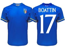 Maglia boattin italia - maglia,