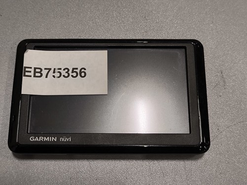 Garmin nüvi gps navigatore - navigatore,
