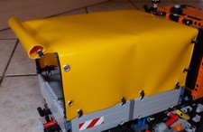 Lego Technic Telo Tecnico