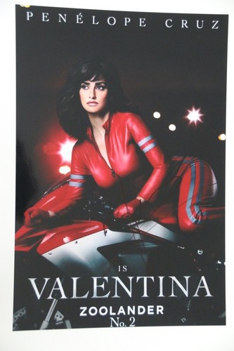 Penelope cruz 20x30 - penelope,