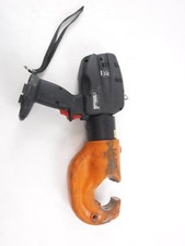 Crimpatrice idraulica a