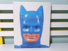 Toy Giants: Silver Edition w/