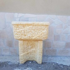 FONTANA LAVANDINO A MURO