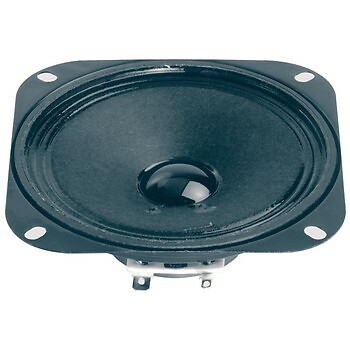 Altoparlante full range cm - altoparlante,
