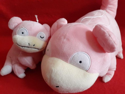 Pokemon peluche lotto 2 - lotto, di