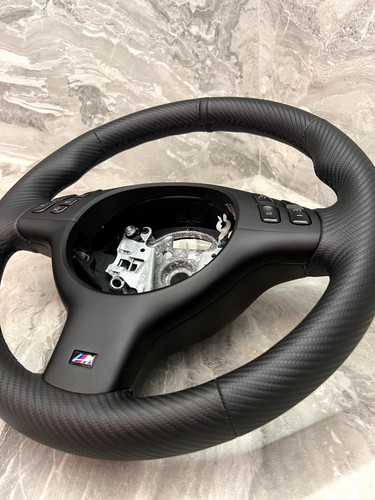 Volante bmw oem - bmw,
