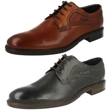Scarpe uomo Bugatti formali 'Bene'