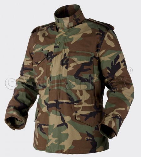 Giacca m65 army reforger - giacca,