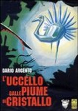 L' uccello dalle piume di