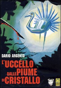 Uccello dalle piume di - l',