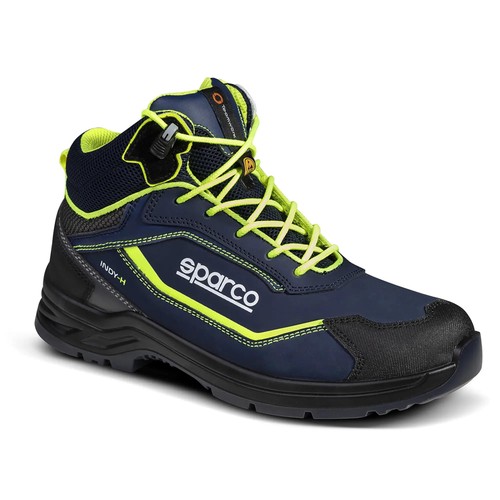 Sparco 07541bmgf safety - 07541bmgf, shoe
