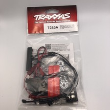 Traxxas 7285A 1/16 Summit Set di luci a LED con hardware