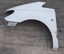 SX. PARAFANGO ANT. per MERCEDES-BENZ VITO MIXTO (W639) 113 b0bc20 A6396305107