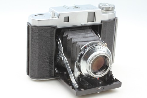 Near mint mamiya 6 - mint],