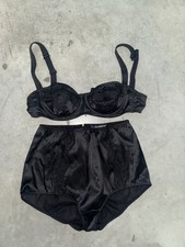Dolce & Gabbana Lingerie -