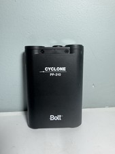 Bolt Cyclone PP-310 Compact