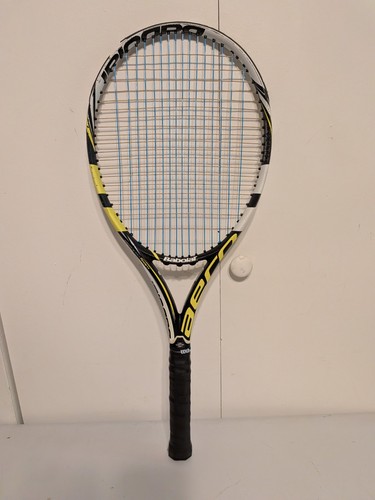 Racchetta tennis babolat - da,