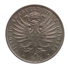 DN - Regno d'Italia - 25