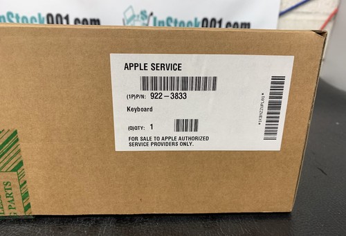 Brand new original apple usa - brand,