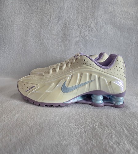 Nike shox sneakers - (gs),