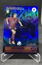 2021-22 Panini Cronache Calcio
