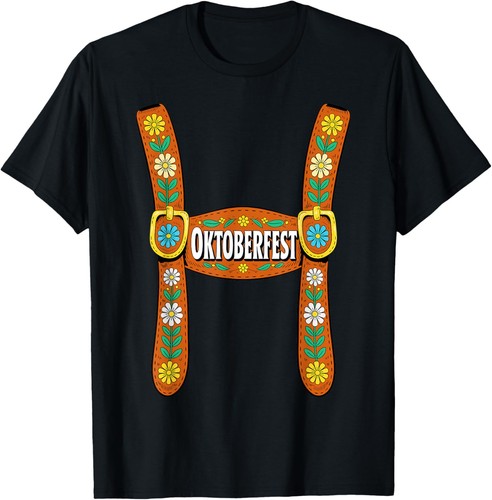 Costume lederhosen bavarese - costume,