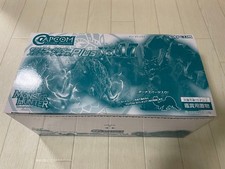 Figurina monster hunter - figurina,