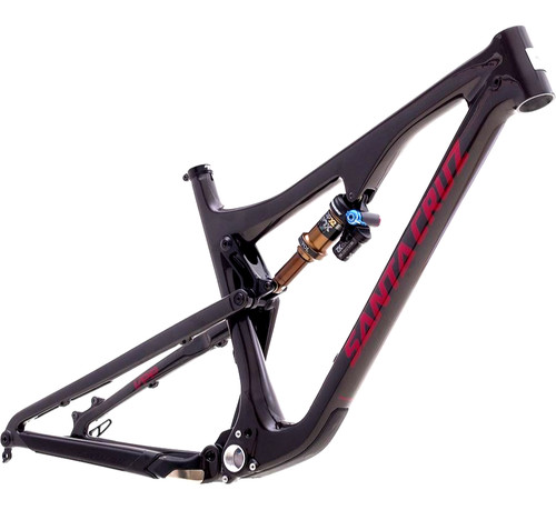 Santacruz bronson cc - bronson, 27,5"