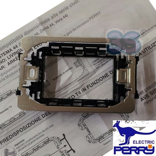 Perry 1pat004 adattatore di - perry,
