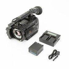Sony PMW-F3 Super 35 mm XDCAM EX videocamera Full HD - (1180 ore) SKU#1986323