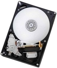 HGST DeskStar NAS 6 TB 3,5"