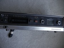 Panasonic RS-803US 8 tracce