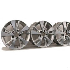 Cerchi in lega Honda HR-V XR-V 16 ORIGINALI 16070AT7A