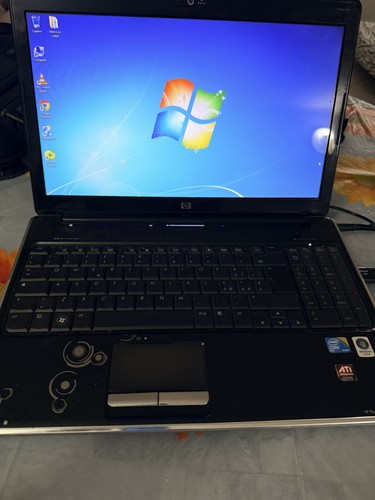 Pavilion dv6 laptop - pavilion, pc