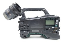 Panasonic AJ-PX800 P2 HD 2/3"
