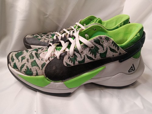 Pte owned nike zoom freak - pte,