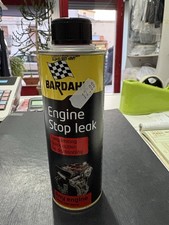 Bardahl Additivo Olio Motore