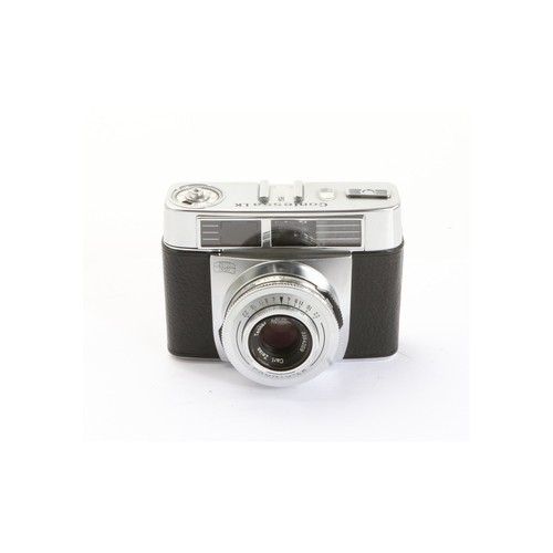 Zeiss ikon contessa con - lk,