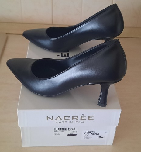 Paia scarpe eleganti donna - di,