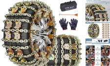 Catene Pneumatici per