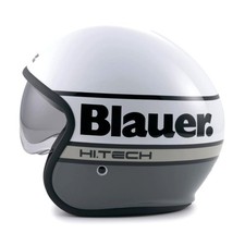 Casco moto blauer - moto, ht