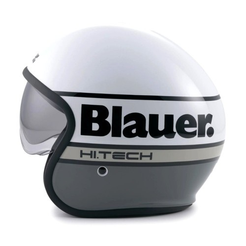 Casco moto blauer pilot ht - casco,