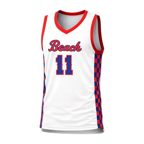 Maglia basket ragazzo uomo - basket, jj