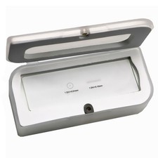 Slitta micrometrica innovativa