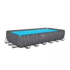 BESTWAY - 561KG - Piscina