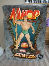 Statua Bowen Namor Il