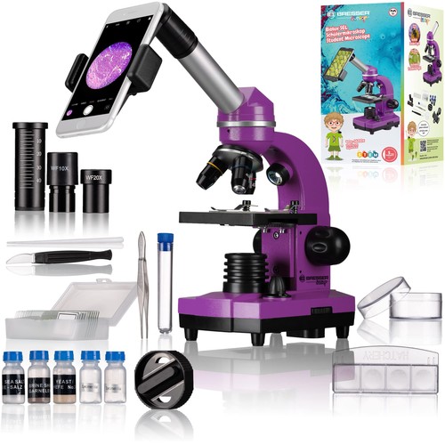 Bresser junior microscopio - bresser,