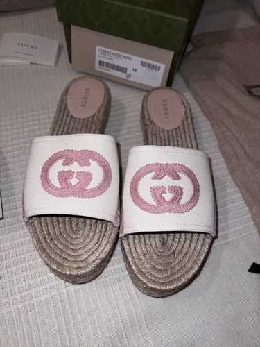 Gucci espadrillas taglia - , 38