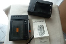Unisef TU-505B Walkman Lettore