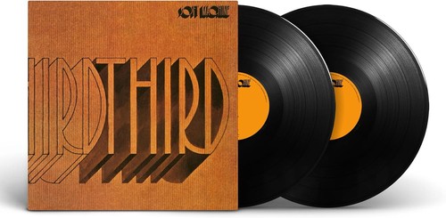 Soft machine third - third, doppio